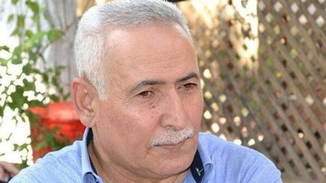 Laçın alındı, şairin atasının sevincdən ürəyi dayandı