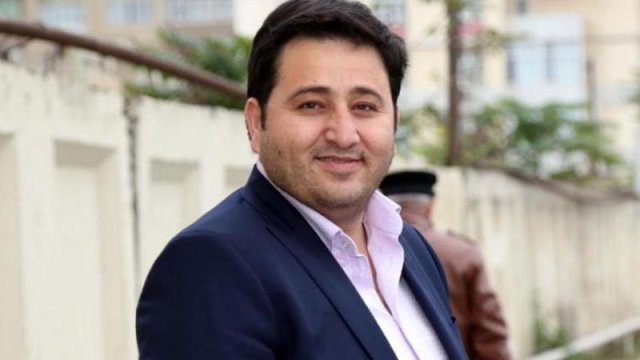 Daha bir müğənni ailəsi ilə birgə koronavirusa yoluxdu