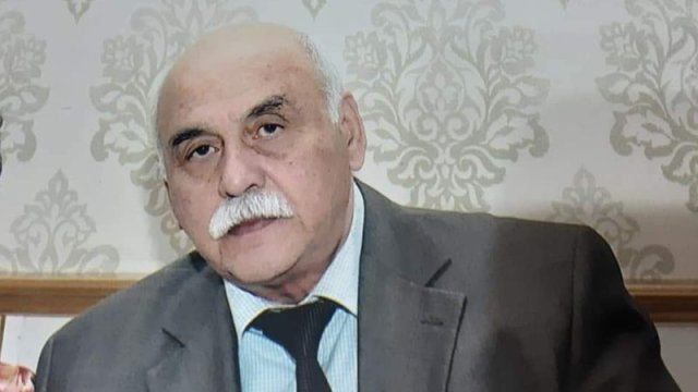 AzTU-nun professoru vəfat etdi