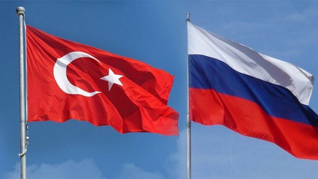 Türkiyə ilə Rusiya arasında Qarabağa dair razılaşma imzalandı
