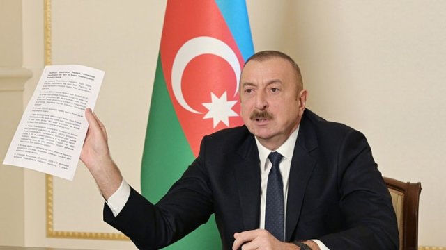 Dövlət başçısı: 