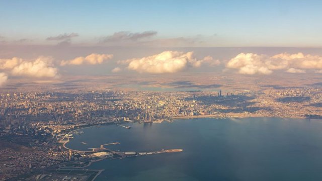 Sabaha olan hava proqnozu AÇIQLANDI