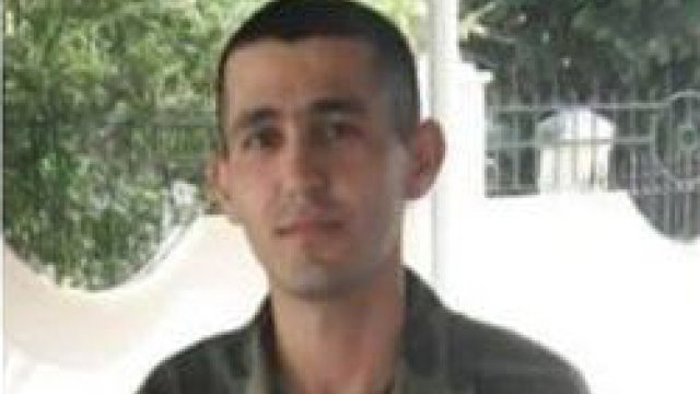 Suqovuşan uğrunda şəhid olan müəllim - FOTO