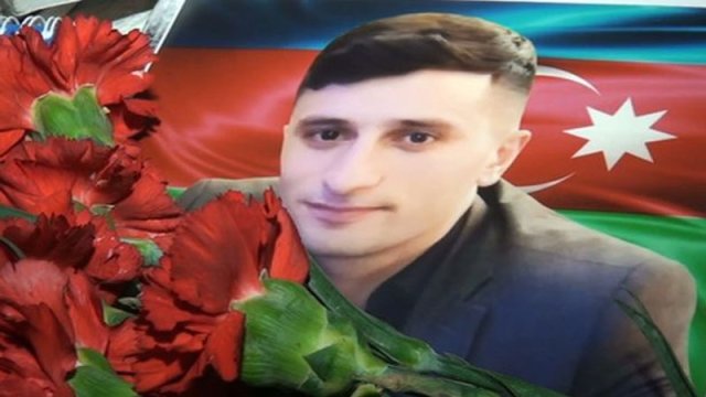 Dərs deyə bilmədən tarix yazan qəhrəman şəhidimiz - VİDEO