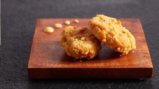 Süni ət satışa çıxarıldı