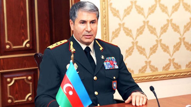 Vilayət Eyvazovdan YENİ TƏYİNAT