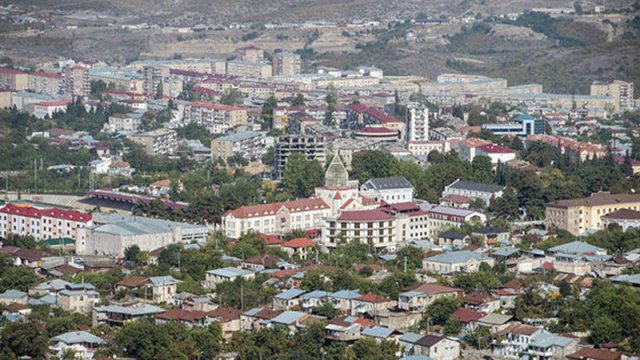 “Bəs Xocalı, Xankəndi, Xocavənd? - Legitim suallardır, amma...”