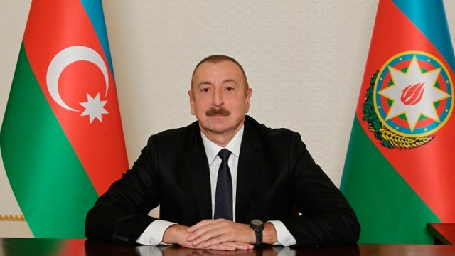 Hər il Azərbaycanda Anım Günü qeyd ediləcək - SƏRƏNCAM