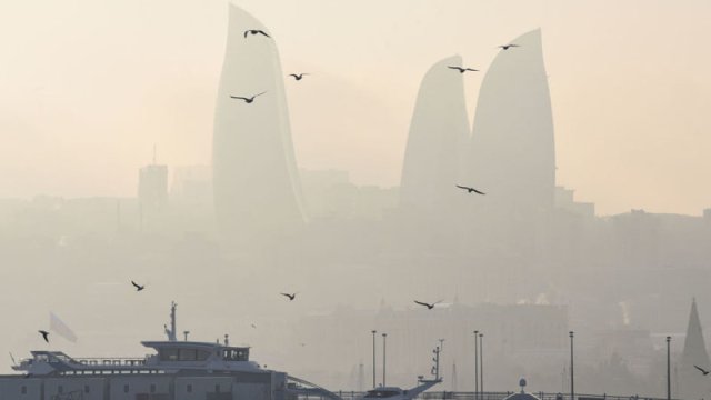 Sabaha gözlənilən hava şəraiti açıqlandı