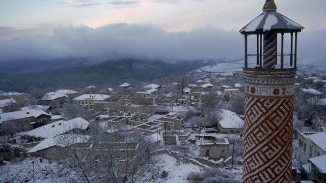 Şuşaya yeni yolun tikintisinə Türkiyə şirkətləri cəlb edildi