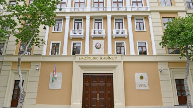 Operativ Qərargah brifinq keçirir - CANLI YAYIM