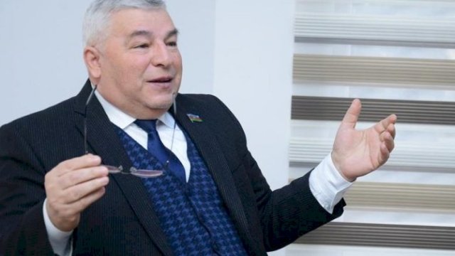 Rusiya sülhməramlıları kimdir ki, onlardan icazə alaq?! - Deputat