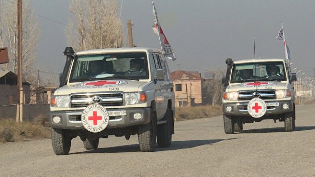 Ermənistan əsirləri “hamının hamıya” prinsipi ilə dəyişməyə RAZILAŞDI