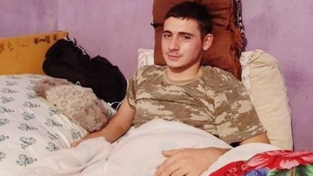 Ürəyindən yaralanan qazimiz əməliyyat olundu - FOTO