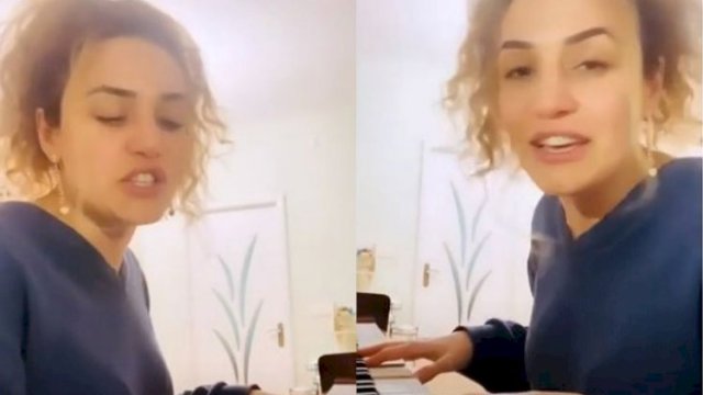 Məhəbbət Kazımovun 