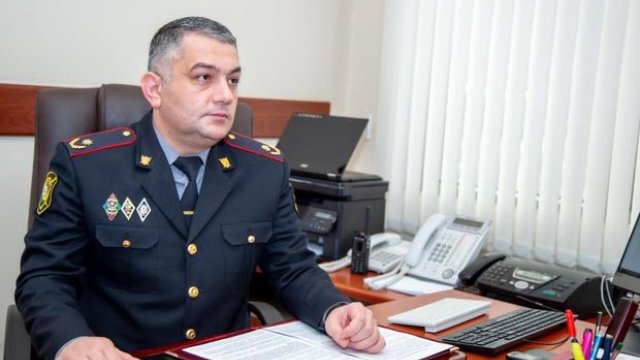 xa0“Hər bir evin qarşısına polis qoya bilmərik” -xa0Polisdən əhaliyə xəbərdarlıq