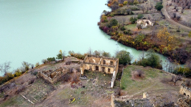 Suqovuşan 26 il sonra... - VİDEO