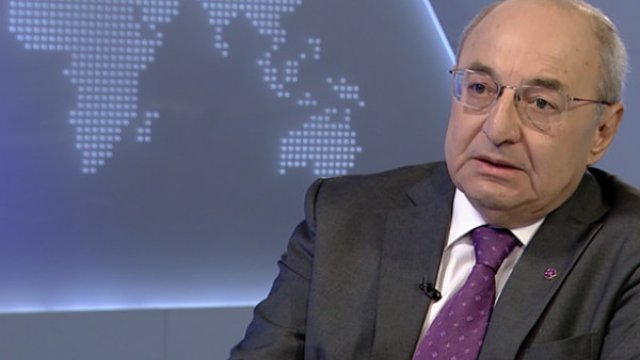 Paşinyanın kürsüsünə iddialı olan Vazgen Manukyan kimdir? – DOSYE