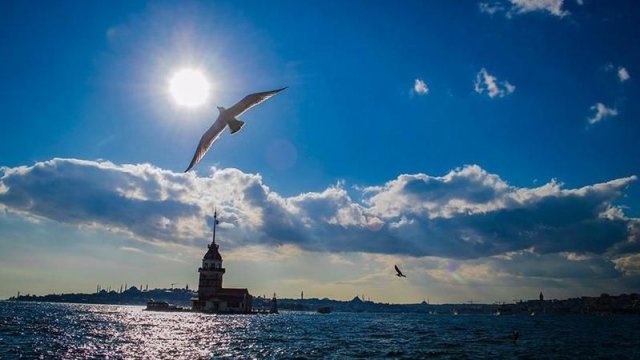 Sabah hava necə olacaq? - Proqnoz