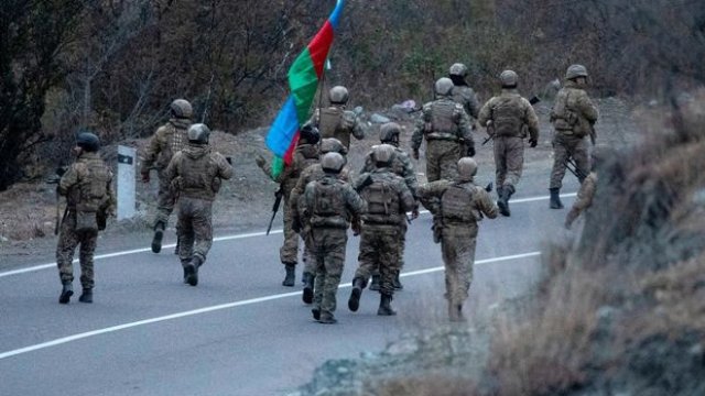Ermənistan niyə Qarabağda məğlub oldu?