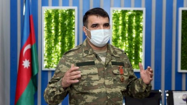 Azərbaycanda hazırlanmış ilk yüksək texnologiyalı protezlər təqdim edildi - FOTO