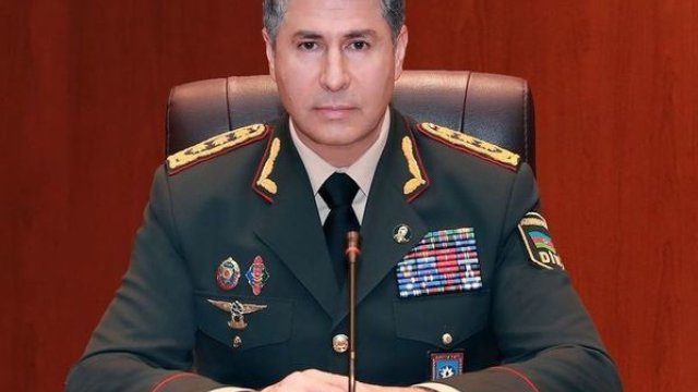 Vilayət Eyvazovdan işğaldan azad olunmuş rayonlara komendant TƏYİNATI