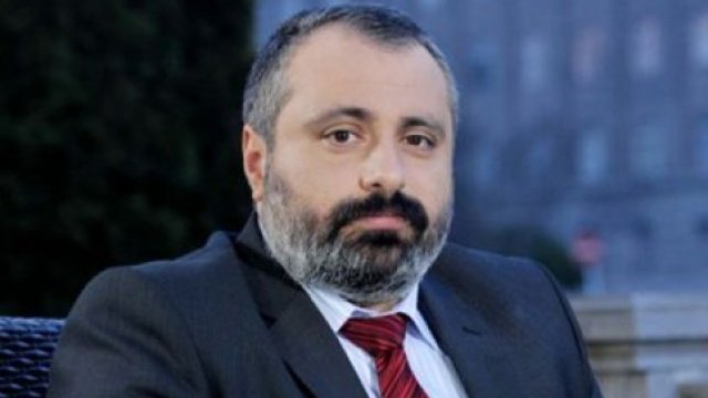 Türkiyəni və ya Azərbaycanı günahlandırmıram - Araikin \