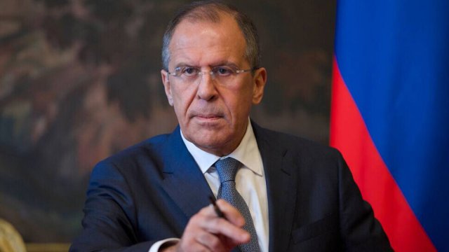 ATƏT-ə ehtiyac duyulmursa... - Lavrov