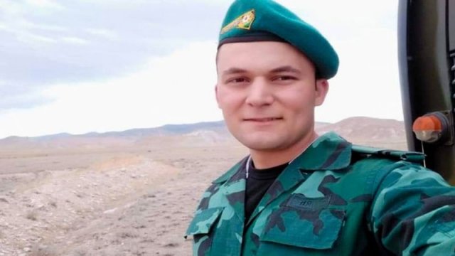 Nazirlikdən şəhid Xudayar Yusifzadə ilə bağlı sevindirici addım