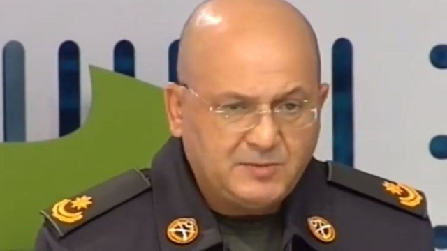 Məni güllə altında sürüyərək ərazidən çıxardılar - Qarabağ qazisi