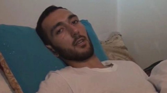 300-dən çox düşməni məhv edən igid qəhrəmanımız - VİDEO