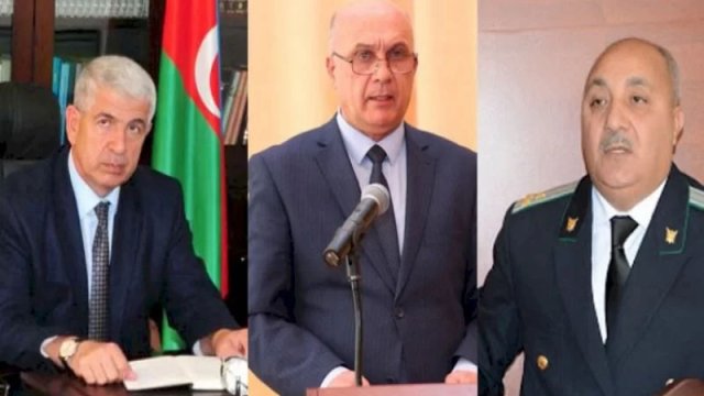 Azərbaycanda koronavirusdan ölən vəzifəli şəxslər - SİYAHI