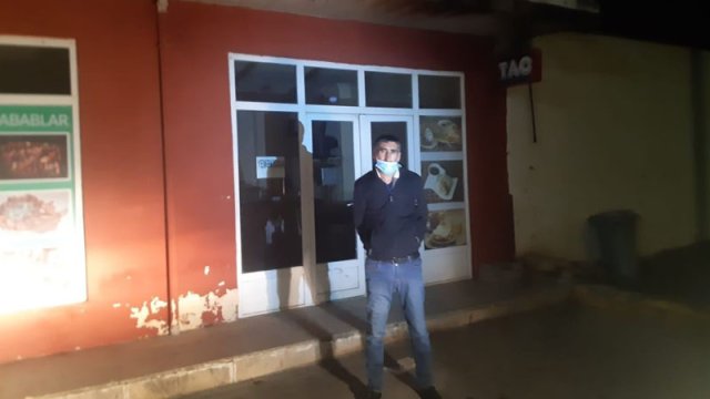 İsmayıllıda koronavirus xəstəsinə cinayət işi başlanıldı