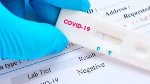 Yoluxanların sayı yenə artdı, 41 nəfər vəfat etdi - GÜNÜN STATİSTİKASI