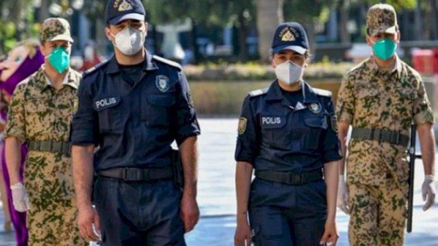 15 günlük qapanma və “SMS icazə” sistemi ilə bağlı AÇIQLAMA