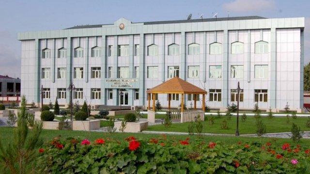 Sabiq icra başçısı vəfat etdi