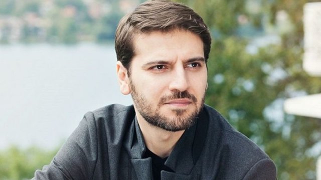 Sami Yusif Qarabağda konsert vermək istəyir