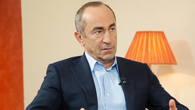 Bu, ölümcül səhviydi - Köçəryan müharibədən danışdı