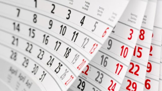 2021-ci ilin bayram günləri AÇIQLANDI