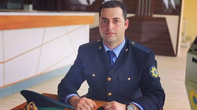 50 gün idi itkin düşən gənc şəhid kimi qayıtdı