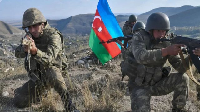 Hərbi qulluqçuların Ordudan tərxis olunması nə vaxt tamamlanacaq?