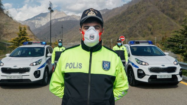 Bu şəhər və rayonlarda sərtləşdirilmiş xüsusi karantin rejiminin müddəti uzadıldı