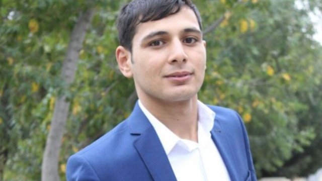 Erməni əsirliyində olan Bayram ailəsinə xəbər göndərdi