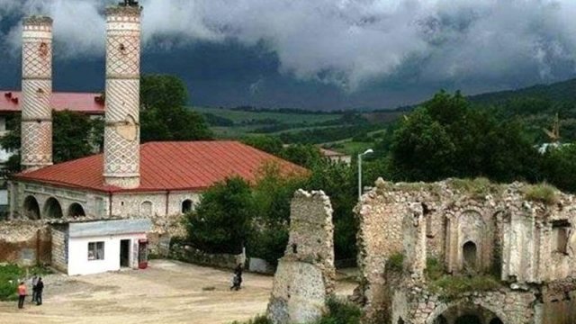 Şuşa əməliyyatının detalları – Baqdasaryan açıqladı