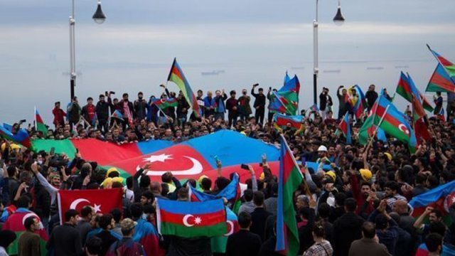 Hər il Zəfər Günü iş olmayacaq - VİDEO