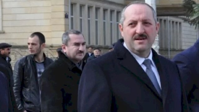 Cəlilabadın icra başçısıyla birlikdə tutulanların ADLARI