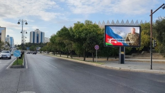 Zəfər paradına görə bu yollar BAĞLI OLACAQ