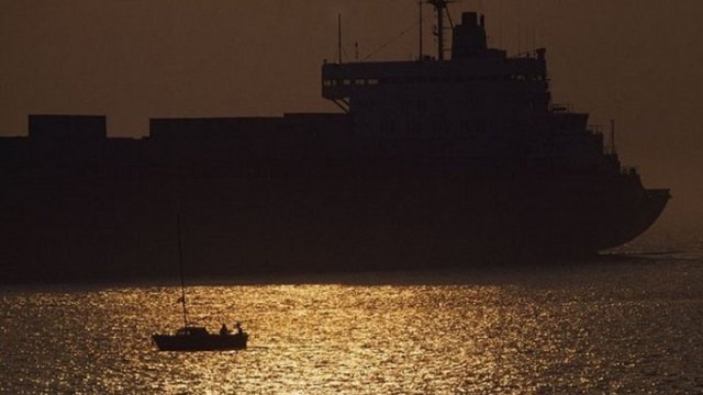 Azərbaycanlı dənizçinin olduğu gəmi Liviyada girov götürüldü