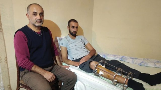 Qazi atası icra başçısından Prezidentə şikayət etdi: “Bir dəfə də olsun...” - FOTOLAR
