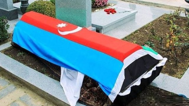 Şəhidlərin ailələrinə pensiya necə təyin edilir? - AÇIQLAMA